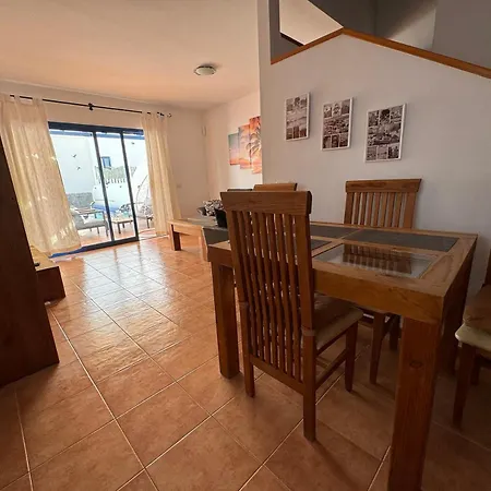 Holiday home Casa De Pato *