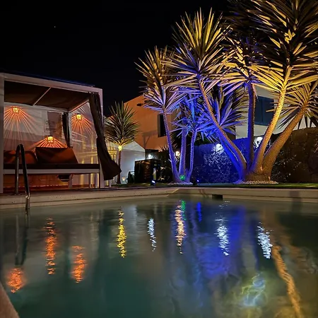 Casa De Pato *