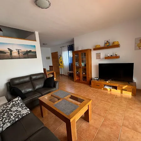 Casa De Pato