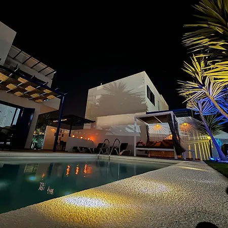 Casa De Pato * Playa Blanca (Lanzarote)