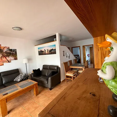 Casa De Pato *
