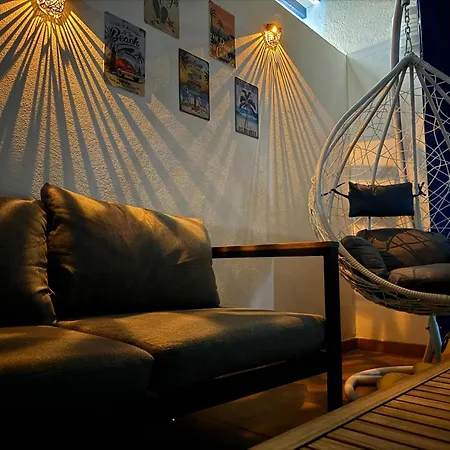 Casa De Pato Holiday home *