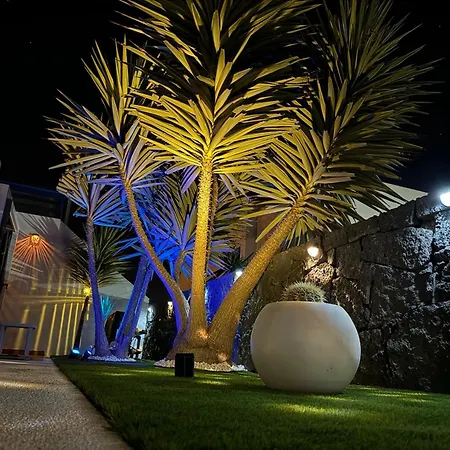 Holiday home Casa De Pato *
