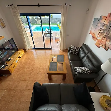 Casa De Pato Holiday home *