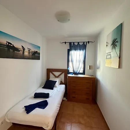 Casa De Pato * Playa Blanca (Lanzarote)