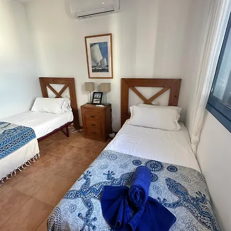 Casa De Pato * Playa Blanca (Lanzarote)