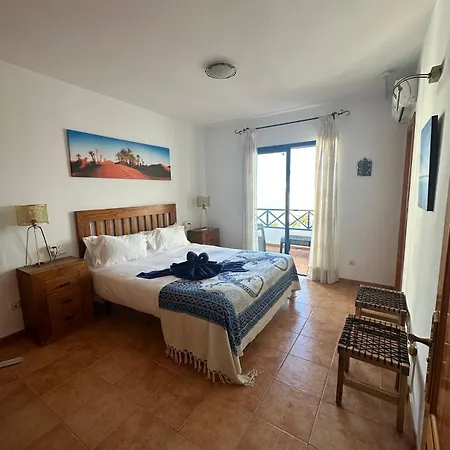 Casa De Pato Holiday home Playa Blanca (Lanzarote)