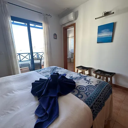 Casa De Pato Holiday home Playa Blanca (Lanzarote)