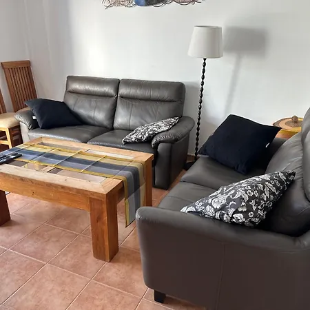 Holiday home Casa De Pato *
