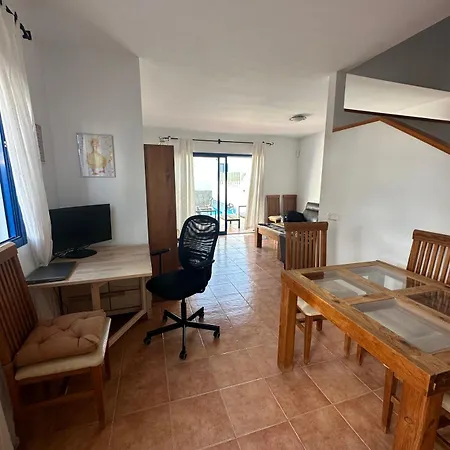 Holiday home Casa De Pato Playa Blanca (Lanzarote)