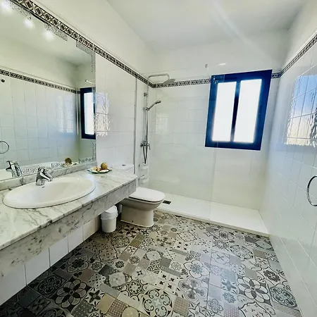 Holiday home Casa De Pato