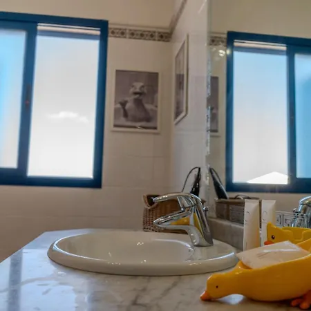 Сasa de vacaciones Casa De Pato Playa Blanca (Lanzarote)