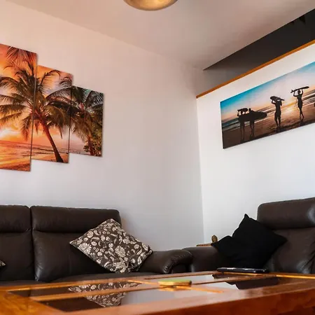 Casa De Pato 別荘 プラヤ・ブランカ