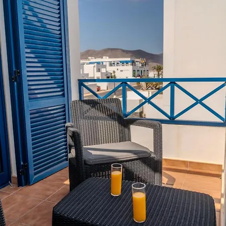 Сasa de vacaciones Casa De Pato Playa Blanca (Lanzarote)