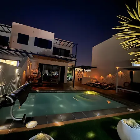 Casa De Pato Сasa de vacaciones